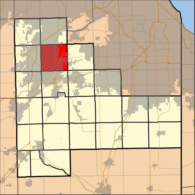 Lockport Township, Will County, Illinois