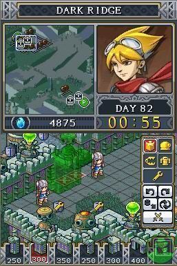 Lock's Quest Lock39s Quest Nintendo DS IGN