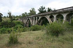 Lockyer Creek Railway Bridge (Murphys Creek) httpsuploadwikimediaorgwikipediacommonsthu