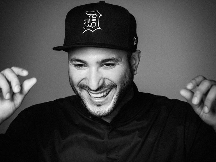 Loco Dice Loco Dice Releases First Single From Upcoming Album EDM