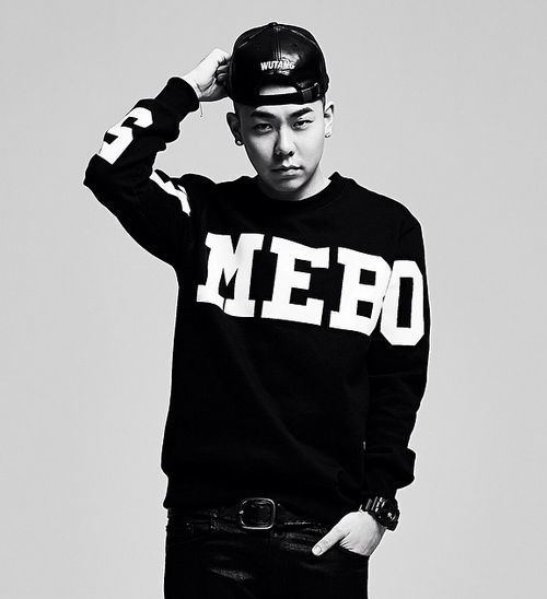 Loco (rapper) Loco AOMG korea love Pinterest Thinking about you and