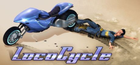 LocoCycle LocoCycle on Steam