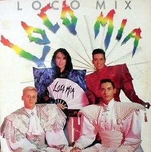 Locomía Music across Europe Blog Archive Loco Ma Locomia