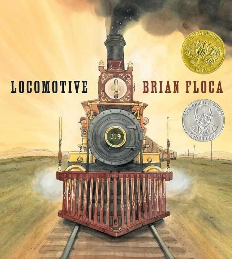 Locomotive (book) t3gstaticcomimagesqtbnANd9GcRDTHfr9p4dE4hGT0