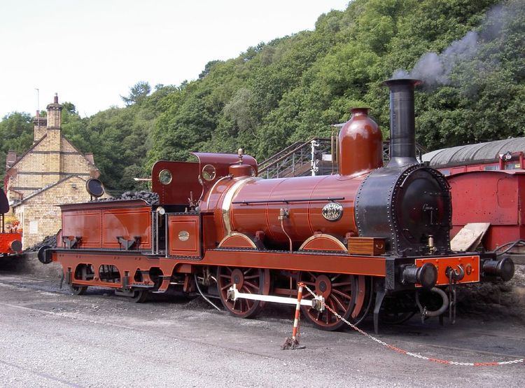 Locomotives of the Furness Railway - Alchetron, the free social ...