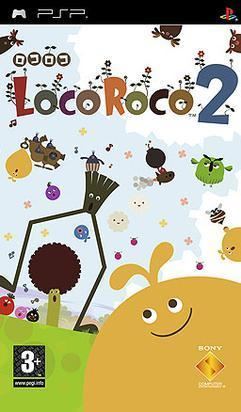 LocoRoco 2 LocoRoco 2 Wikipedia