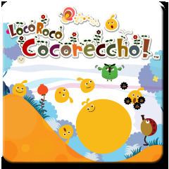 LocoRoco Cocoreccho! httpsuploadwikimediaorgwikipediaenbb4Coc