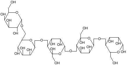 Locust bean gum cdn4scitoyscomingredientslocustbeangumgif