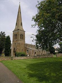 Loddington, Northamptonshire httpsuploadwikimediaorgwikipediacommonsthu