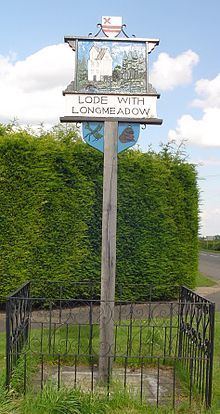 Lode, Cambridgeshire httpsuploadwikimediaorgwikipediacommonsthu
