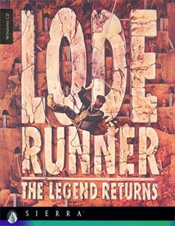 Lode Runner: The Legend Returns httpsuploadwikimediaorgwikipediaen44cLod
