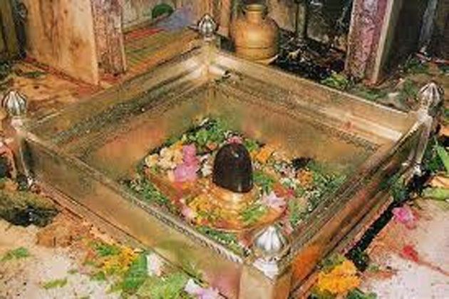 Lodheshwar Mahadev Mandir special Famous Shiva temples of Uttar Pradesh