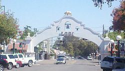 Lodi, California httpsuploadwikimediaorgwikipediacommonsthu