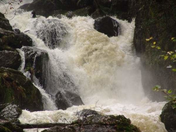 Lodore Falls Lodore Falls Visit Cumbria