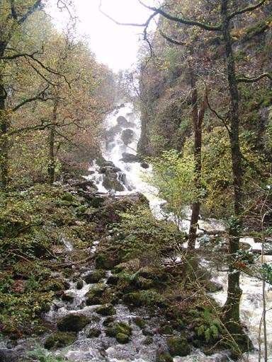 Lodore Falls Lodore Falls Visit Cumbria