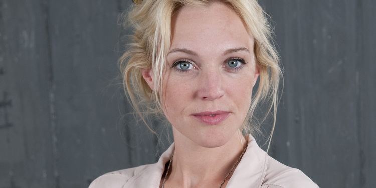 Loes Haverkort 5 vragen aan actrice Loes Haverkort Libelle Daily