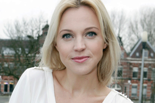 Loes Haverkort Loes Haverkort Theaters in Nederland