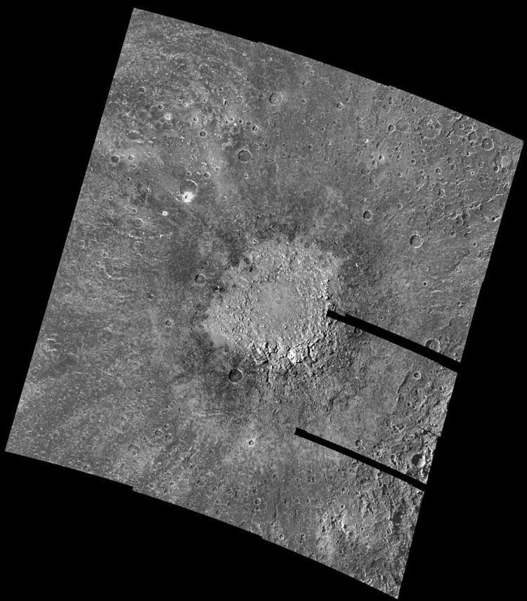 Lofn (crater)
