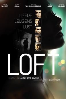 Loft (2010 film) httpsaltrbxdcomresizedfilmposter90649