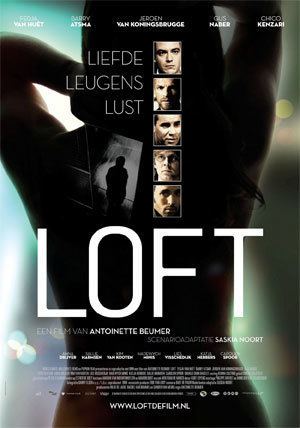 Loft (2010 film) Loft 2010 Download Torrent NZB Centrale Film en Series
