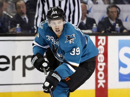 Logan Couture 1389235524000USPNHLStLouisBluesatSanJoseSharksjpg