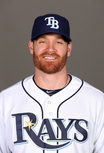 Logan Forsythe Logan Forsythe Pictures Tampa Bay Rays Photo Day Zimbio