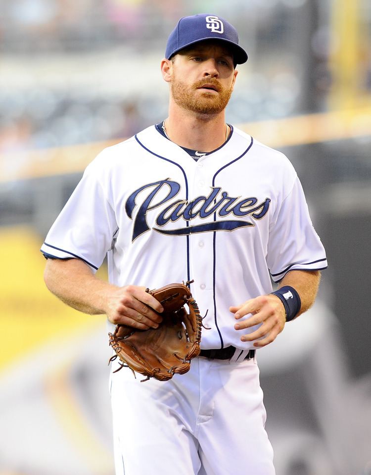 Logan Forsythe - Wikipedia