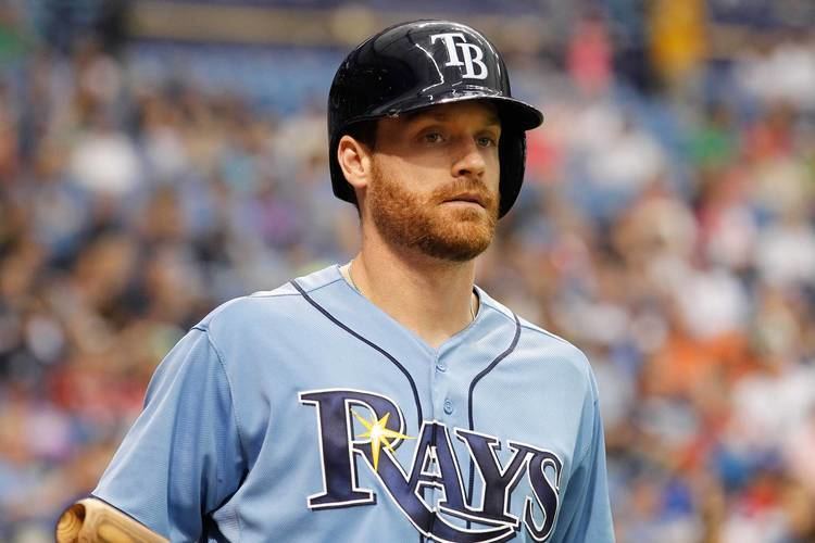 Logan Forsythe Innings Eaters Late Bloomer Logan Forsythe is the Real Deal