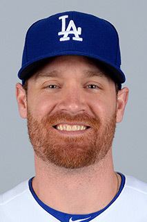 Logan Forsythe mlbmlbcommlbimagesplayersheadshot523253jpg