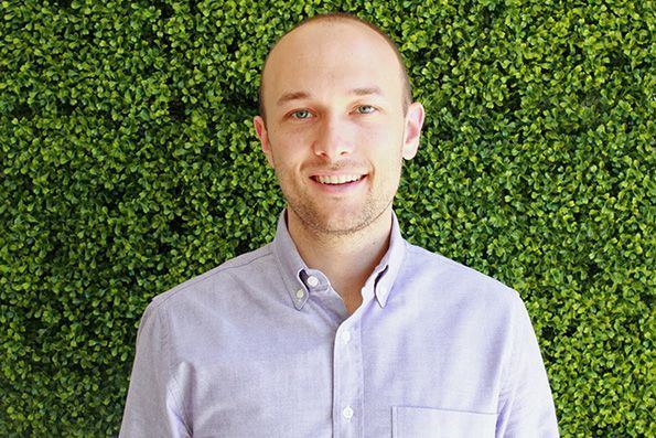 Logan Green Logan Green Of Lyft The Wild Ride To 80M In Funding