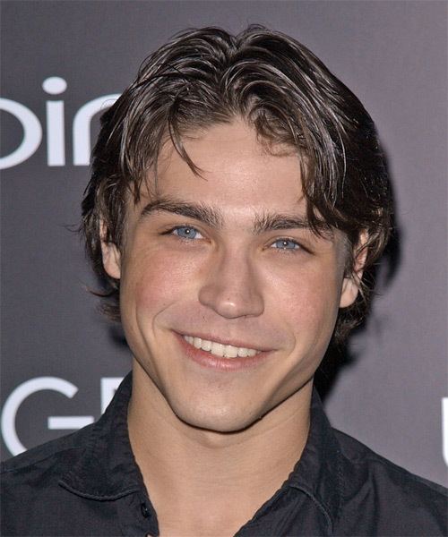 Logan Huffman Logan Huffman Hairstyles Celebrity Hairstyles by