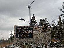 Logan Lake httpsuploadwikimediaorgwikipediacommonsthu