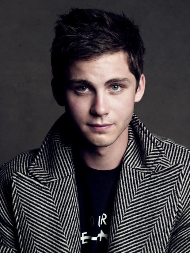 Logan Lerman loganlerman620x826jpg