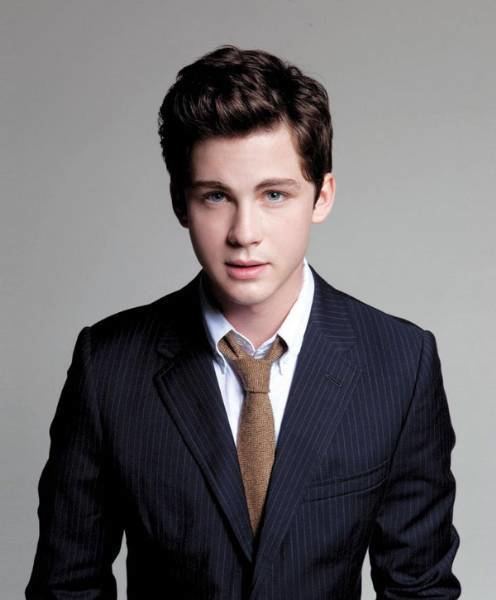 Logan Lerman Logan Lerman Height Weight Body Statistics Trivia