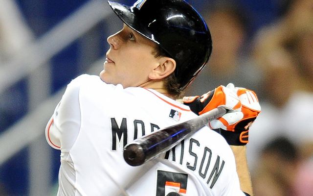 Logan Morrison Logan Morrison trade market heating up CBSSportscom