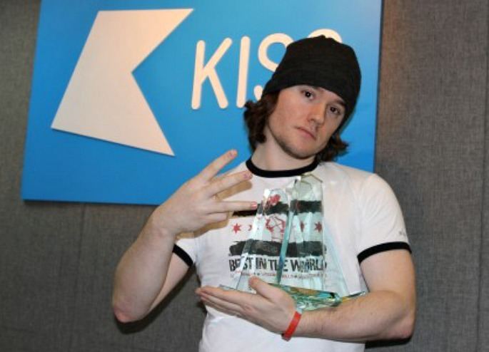Logan Sama Logan Sama leaves Kiss FM to launch own grime platform