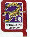 Logan Scorpions httpsuploadwikimediaorgwikipediaenthumb5