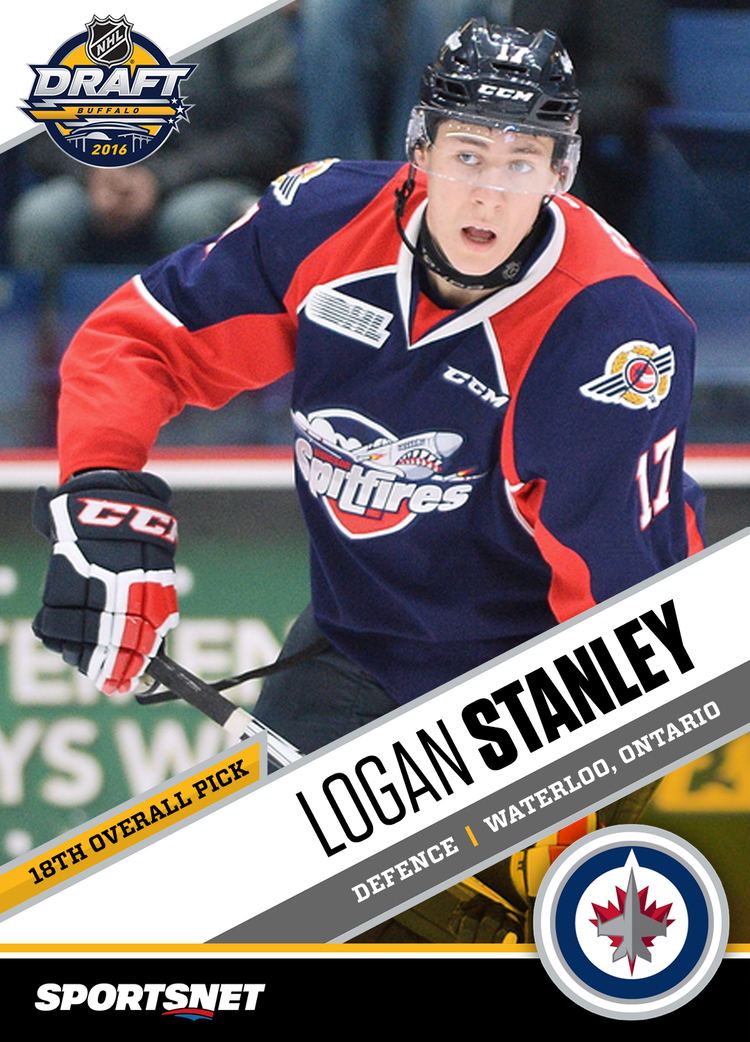 Logan Stanley Prospect of Interest The 411 on Logan Stanley Sportsnetca