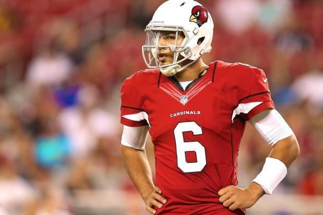 Logan Thomas Does Rookie Logan Thomas Have Potential to Be a Franchise