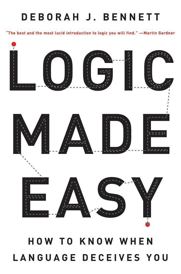 Logic Made Easy t3gstaticcomimagesqtbnANd9GcTioWKpzcA5D0puMs