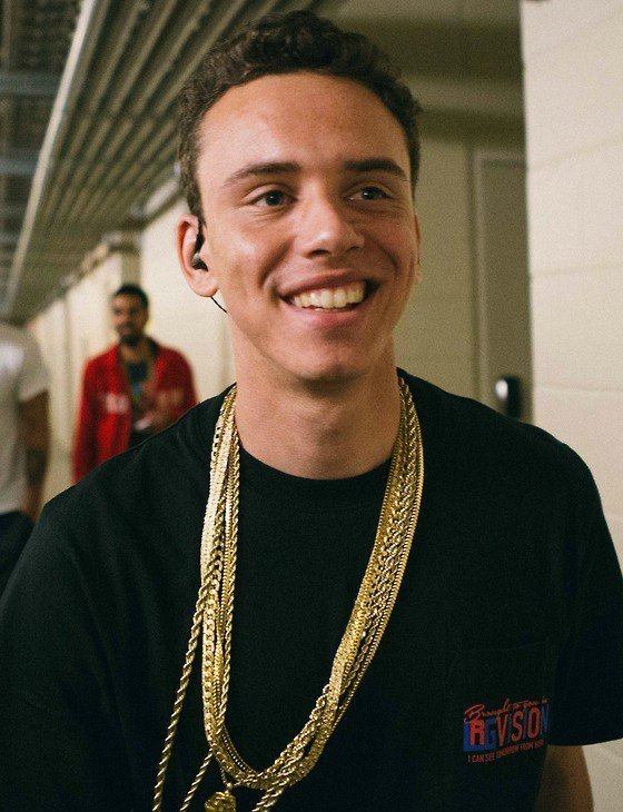 Logic (musician) Logic musician Wikipedia