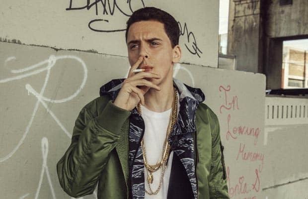 Logic (musician) Who Is Logic The Maryland Rapper Speaks With Complex Complex