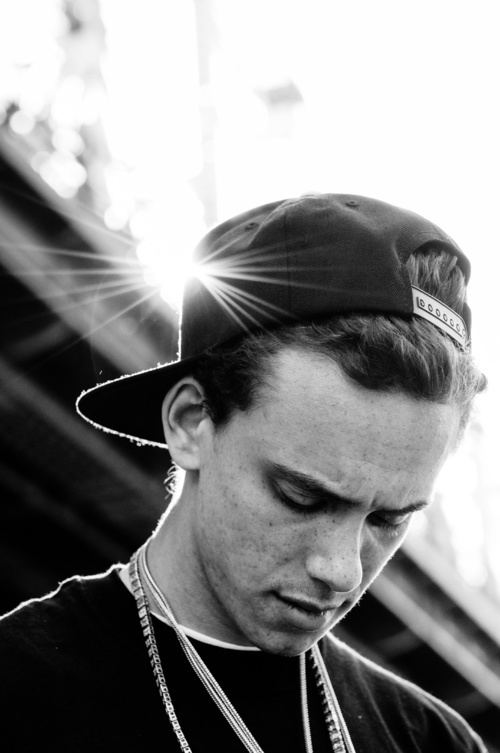 Logic (musician) Logic Tickets Terminal West Atlanta GA May 14th 2013