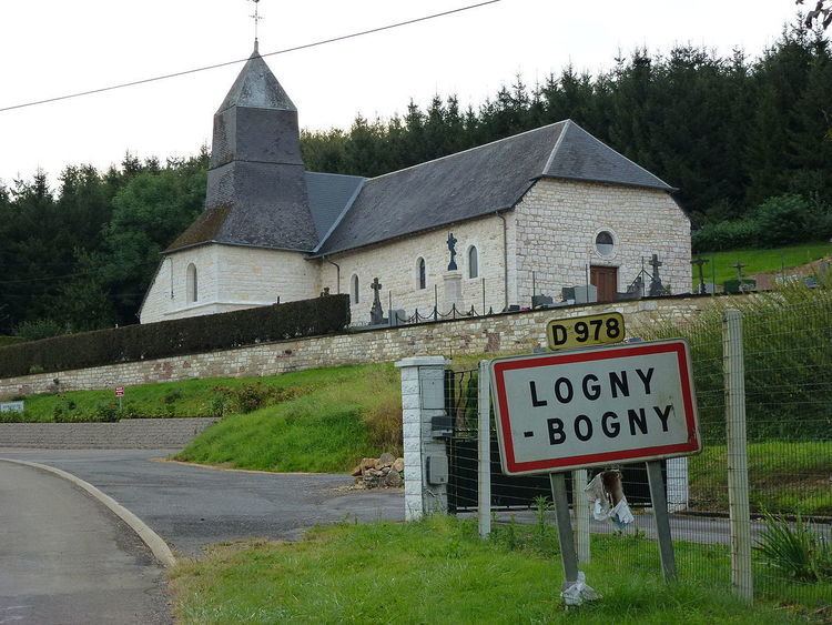 Logny-Bogny