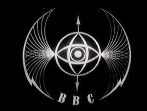 Logo of the BBC