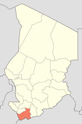 Logone Oriental Region httpsuploadwikimediaorgwikipediacommonsthu