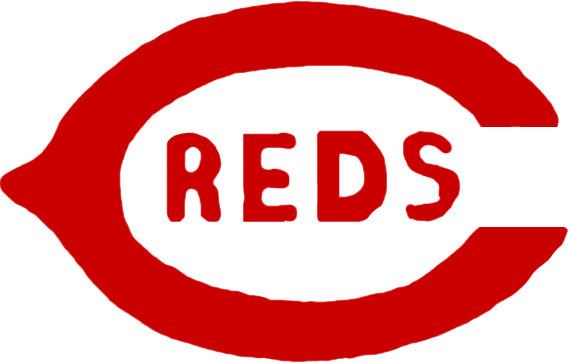 Logos and uniforms of the Cincinnati Reds