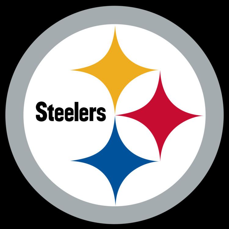 Logos and uniforms of the Pittsburgh Steelers - Alchetron, the free ...