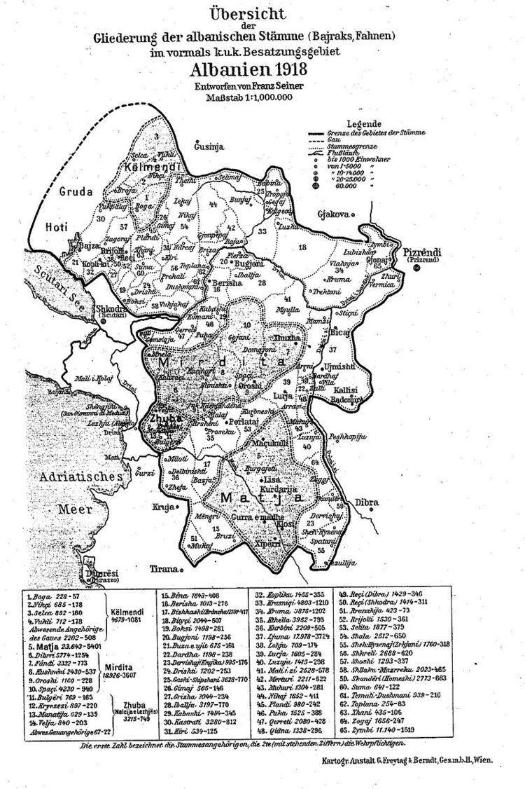 Lohja (tribe)