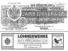 Lohner-Werke httpsuploadwikimediaorgwikipediadethumbe